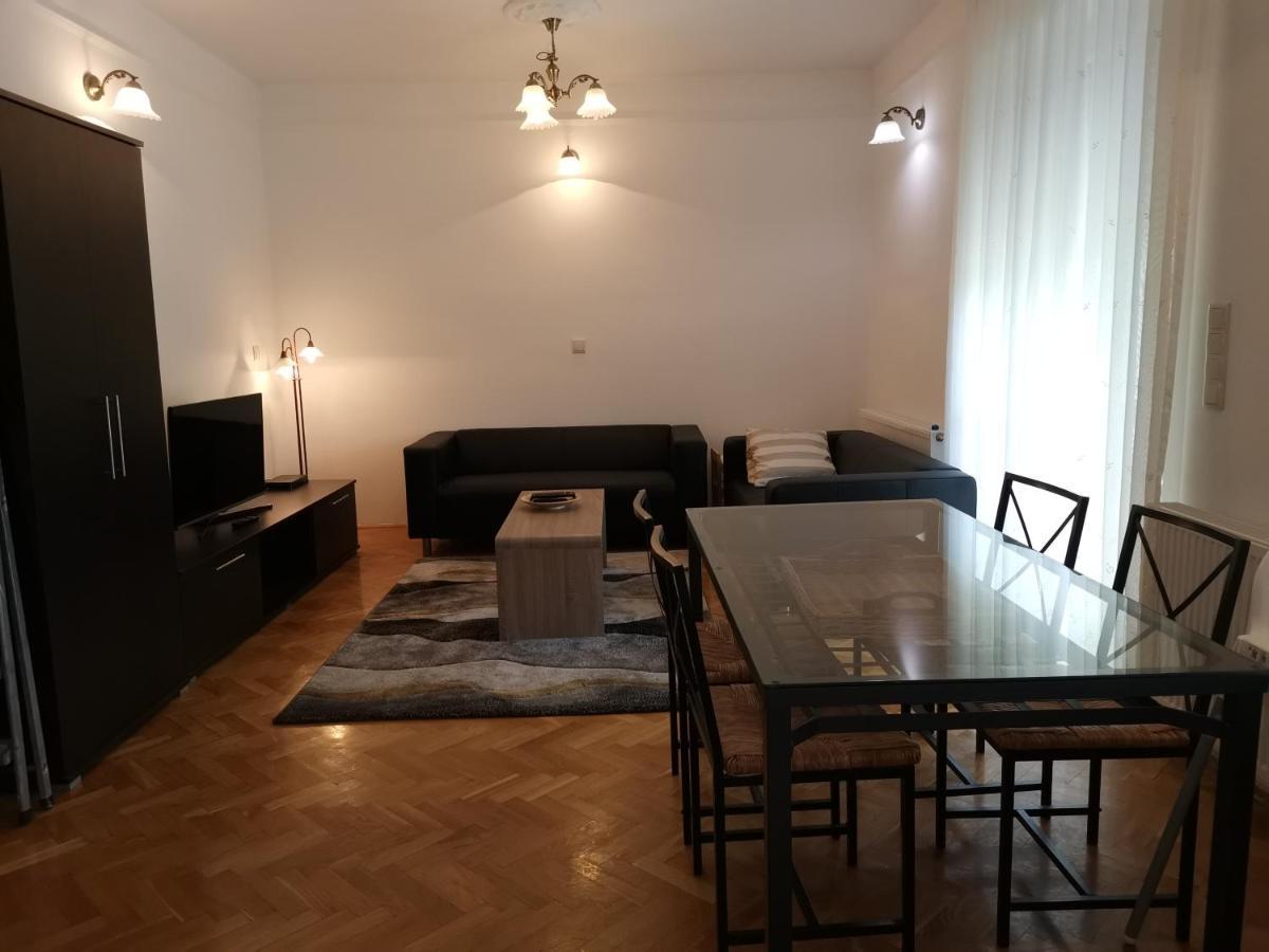 Sugar Apartman Debrecen Exterior foto