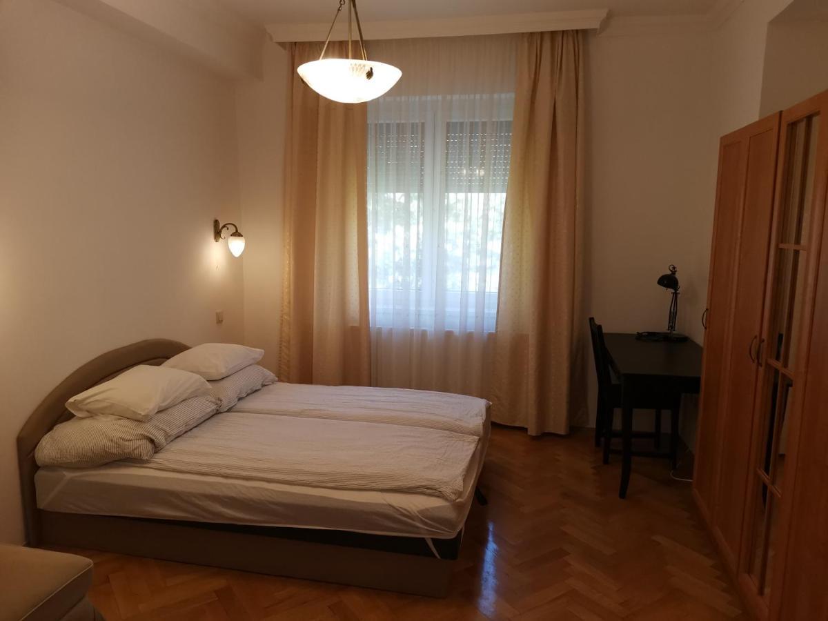 Sugar Apartman Debrecen Exterior foto