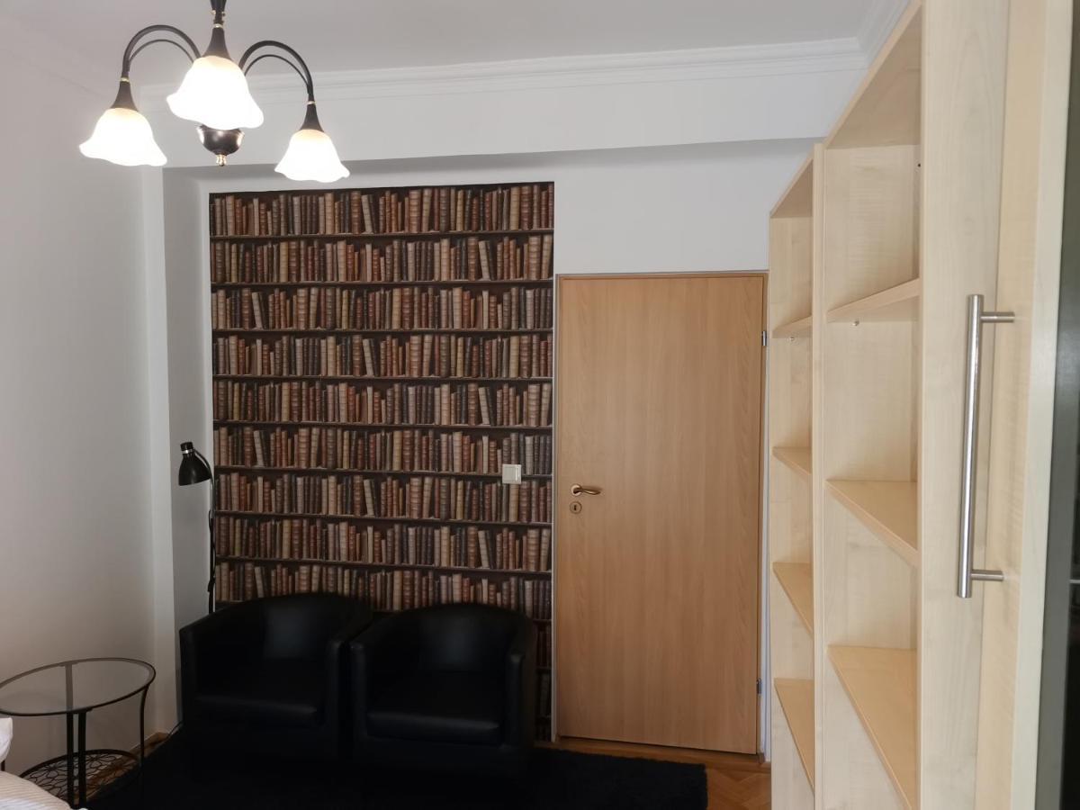 Sugar Apartman Debrecen Exterior foto