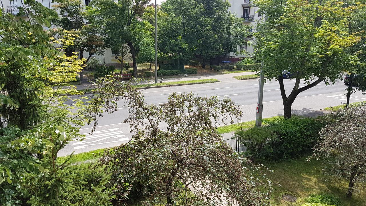 Sugar Apartman Debrecen Exterior foto